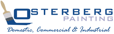 Osterberg Painting logo